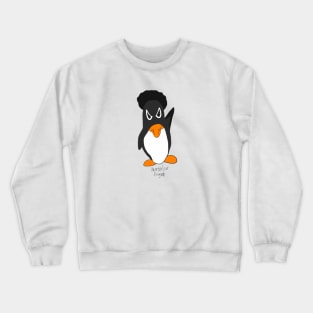 UnorthodoxPenguin Crewneck Sweatshirt